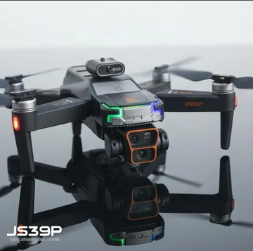 Take to the Skies with Intelligent Aerial Control