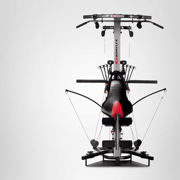 Transform Your Workout with BowFlex