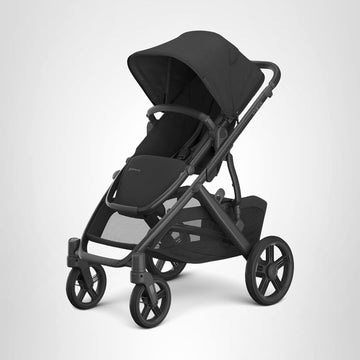 UPPAbaby Vista V3 Review: The Ultimate Convertible Stroller for Growing Families