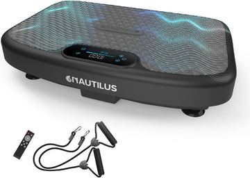 The Best Whole-Body Vibration Plate For Lymphatic Drainage &amp; Muscle Activation