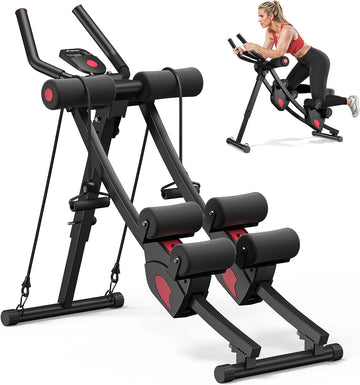 Achieve Your Dream Core from Home