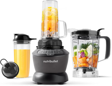 Please Read Carefully Before Deciding To Buy Nutribullet 1200W Blender Combo