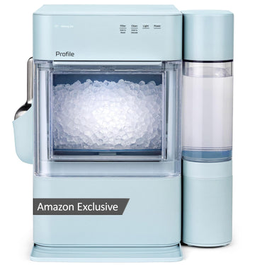 Elevate Your Home Beverages with the Ultimate "Good Ice" Maker