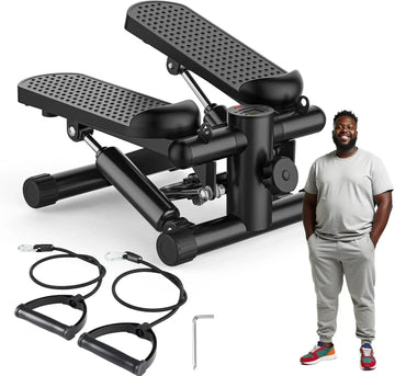 Stay Active Anywhere: Structural Evolution in Portable Home Exercise Equipment