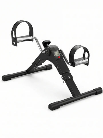 The Best Under-Desk Exercise Bike For Passive Calorie Burning