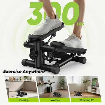 INCINERATE FAT AT HOME.