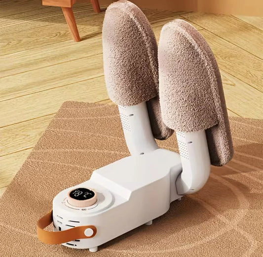 Giftscartuae Premium Shoe Dryer
