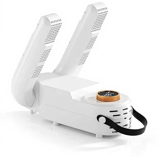Giftscartuae Premium Shoe Dryer