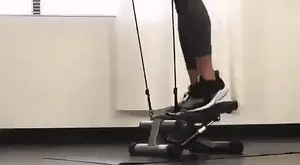 Multifunction Mini Pedal Steppers Machine © 30 Days Replacement Warranty