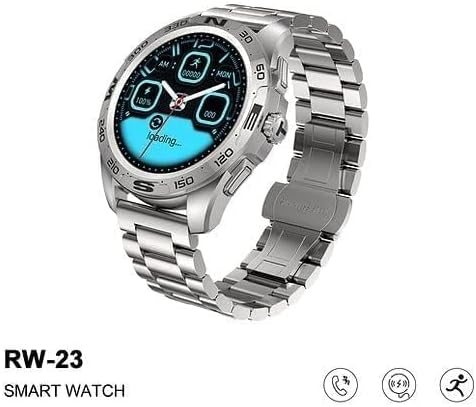 Haino Teko RW-23 Smart Watch ©