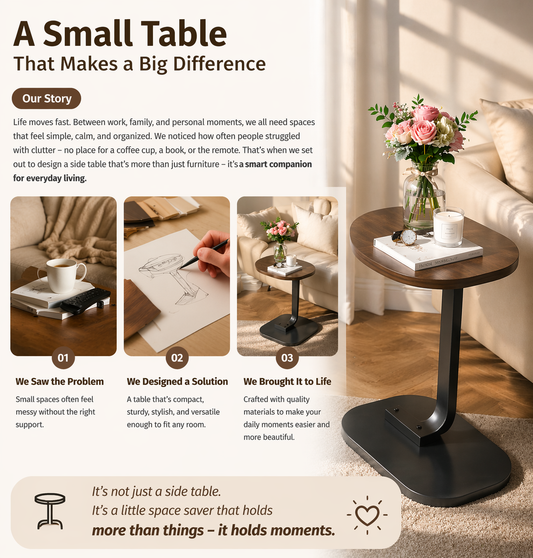 Side Table For Room