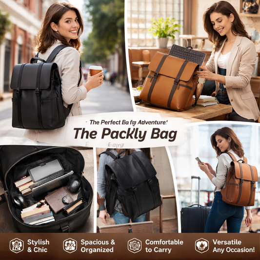 Packly Bag