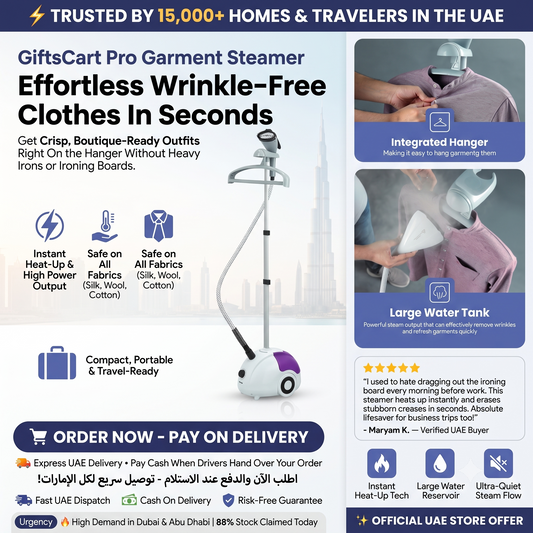 Clothing Steamer