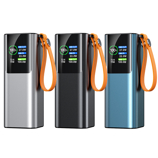 Catanes - Power Bank ©