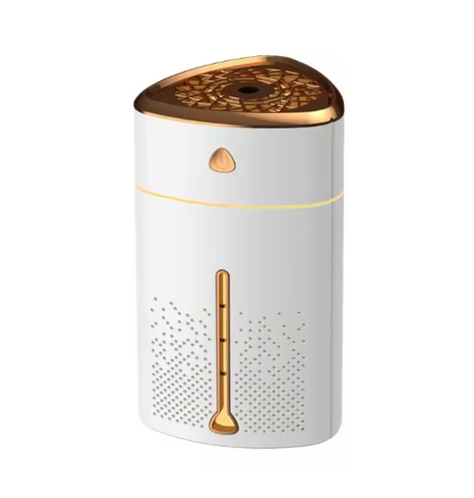 Ultrasonic Air Humidifier