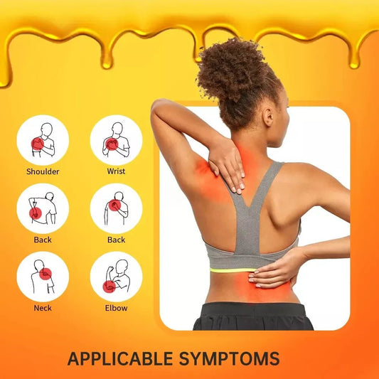 Sumifun - Pain Relief Cream (Original)