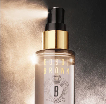Bobbi Brown Radiance Mist product detail texture