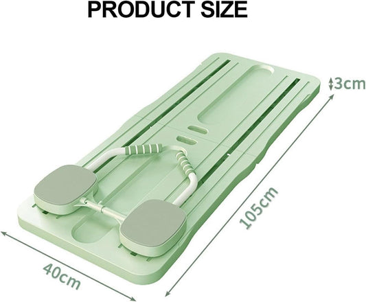 Abdominal Workout Board