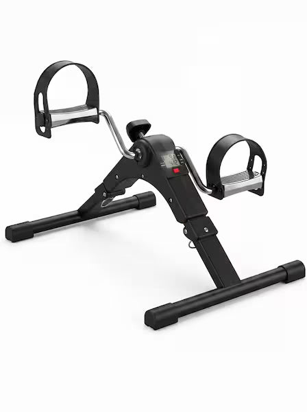GiftsCart Elite Desk Exerciser | Turn Sitting Hours Into a Lifetime Health Investment