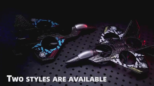 Remote Controlled Aeroplane L0712