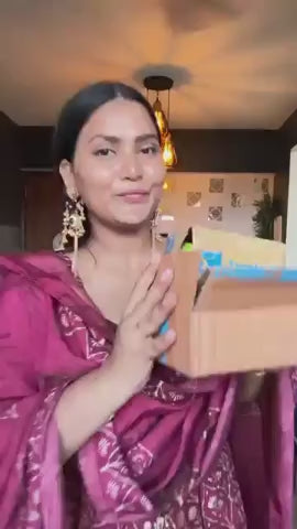 Electric Head Lice Comb