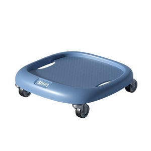 Strictly Selected Abdominal Sliding Plate Professional Mute 30 Days Replacement Warranty