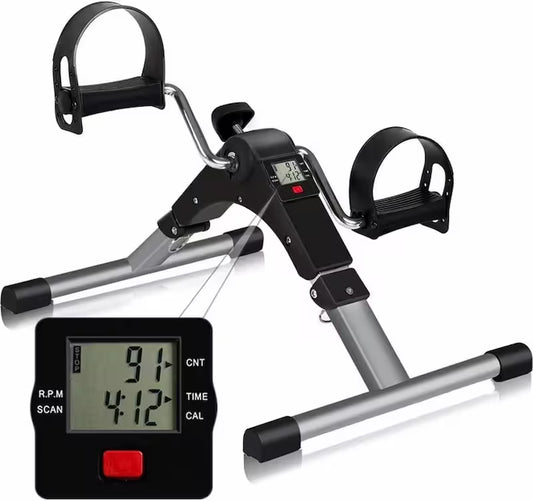 GiftsCart Elite Desk Exerciser | Turn Sitting Hours Into a Lifetime Health Investment