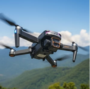 Smart Intelligent Aerial Drone © 30 Days Replacement Warranty