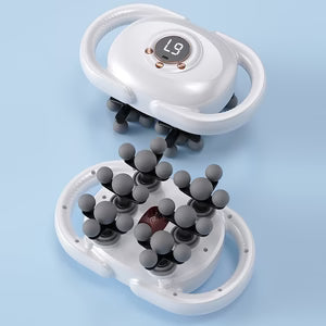 YOKO - Rechargeable 22 Head Electric Body Massager